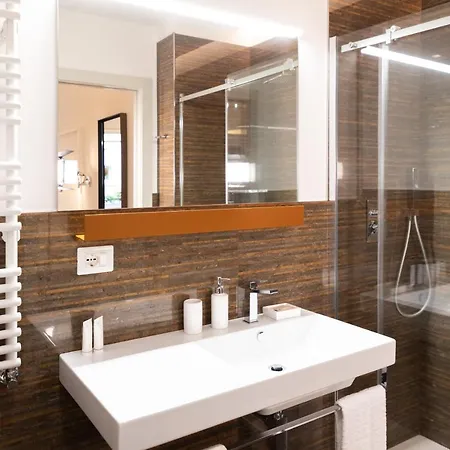 بيت ضيافة Flaminia354 -