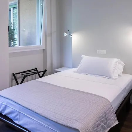 بيت ضيافة Flaminia354 -