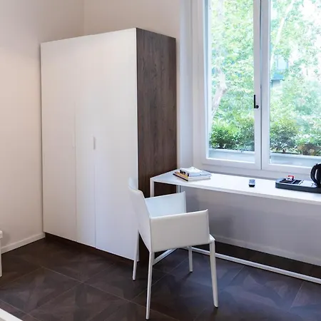 Flaminia354 - 4* روما