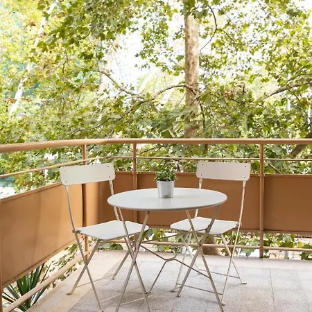 Flaminia354 - بيت ضيافة روما