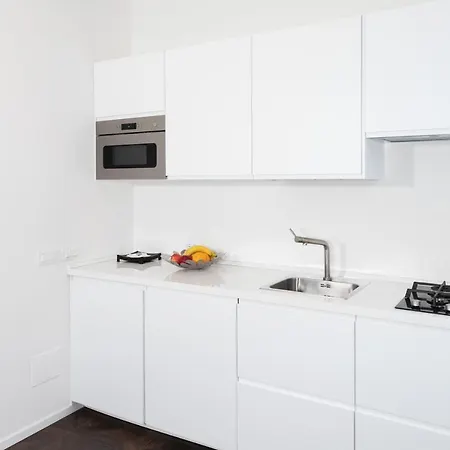 بيت ضيافة Flaminia354 -