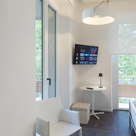 Guest house Flaminia354 - *