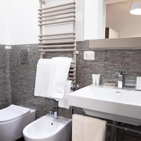 Pensjonat Flaminia354 -
