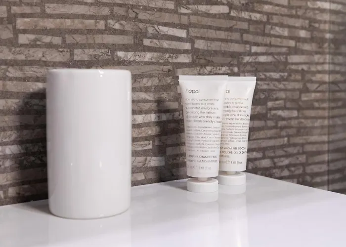 Guest house Flaminia354 - Rome