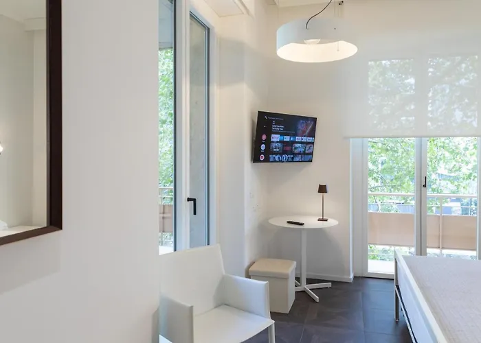 Guest house Flaminia354 - 4*