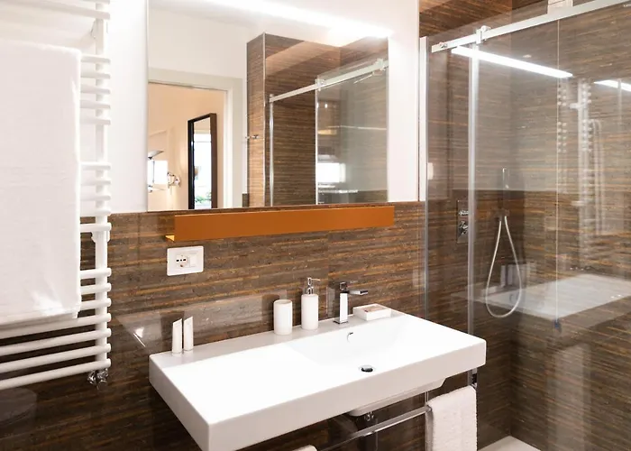 Guest house Flaminia354 -