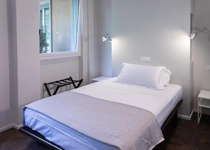 Guest house Flaminia354 -