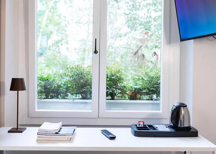 Guest house Flaminia354 - Rome