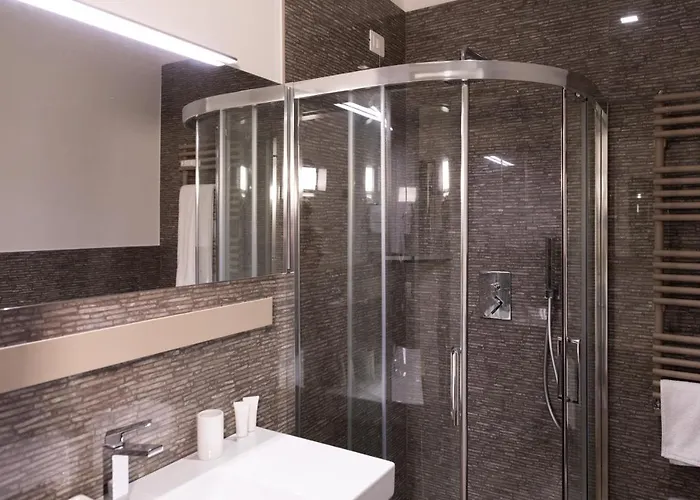 Flaminia354 - Guest house