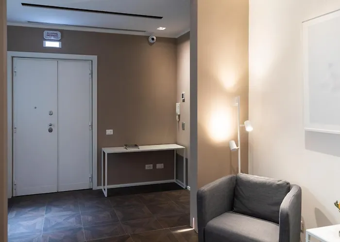 Guest house Flaminia354 - Rome