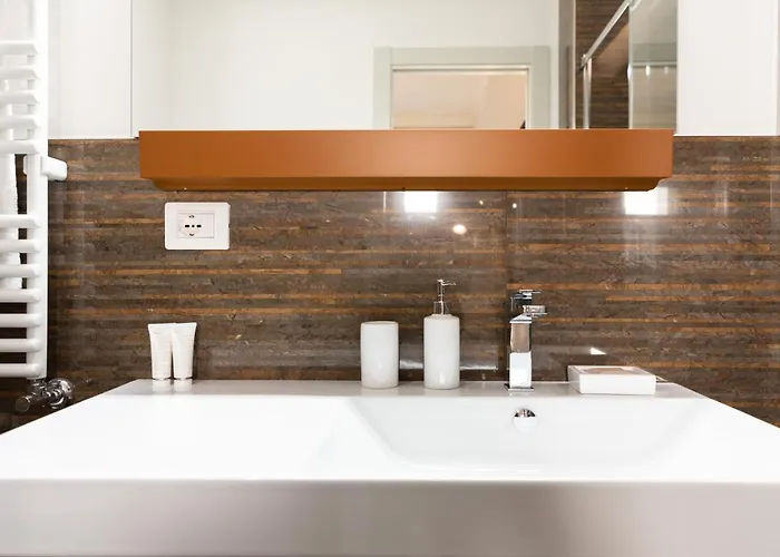 Flaminia354 - Guest house Rome