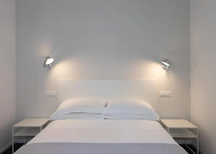 Flaminia354 - Guest house