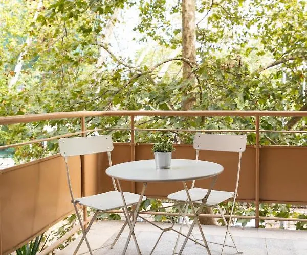 Flaminia354 - Guest house Rome