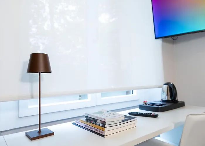 Guest house Flaminia354 - 4*