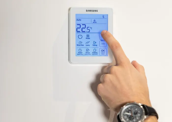 Flaminia354 - Guest house Rome