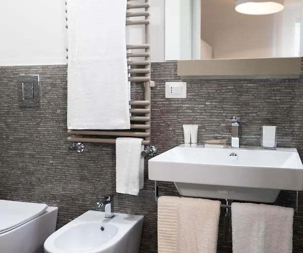 Guest house Flaminia354 - 4*