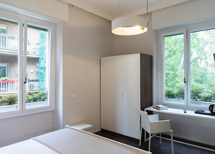 Flaminia354 - Guest house Rome