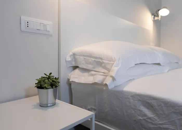 Flaminia354 - Guest house