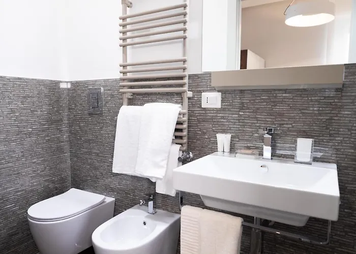 Guest house Flaminia354 -